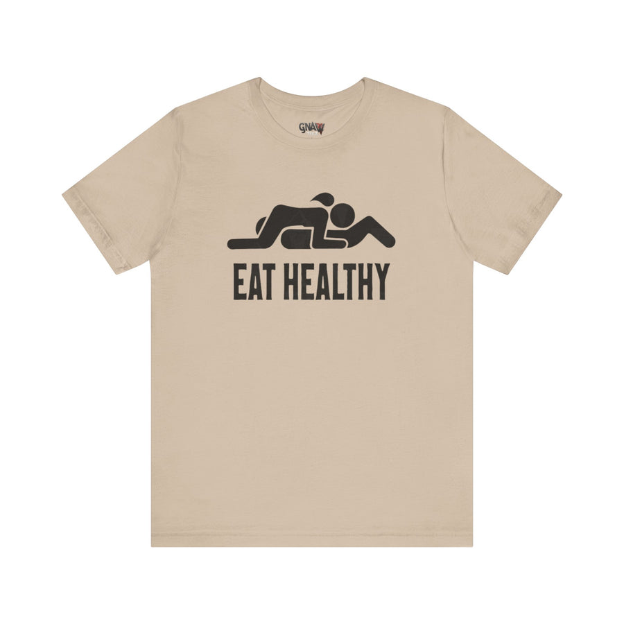 EAT HEALTHY