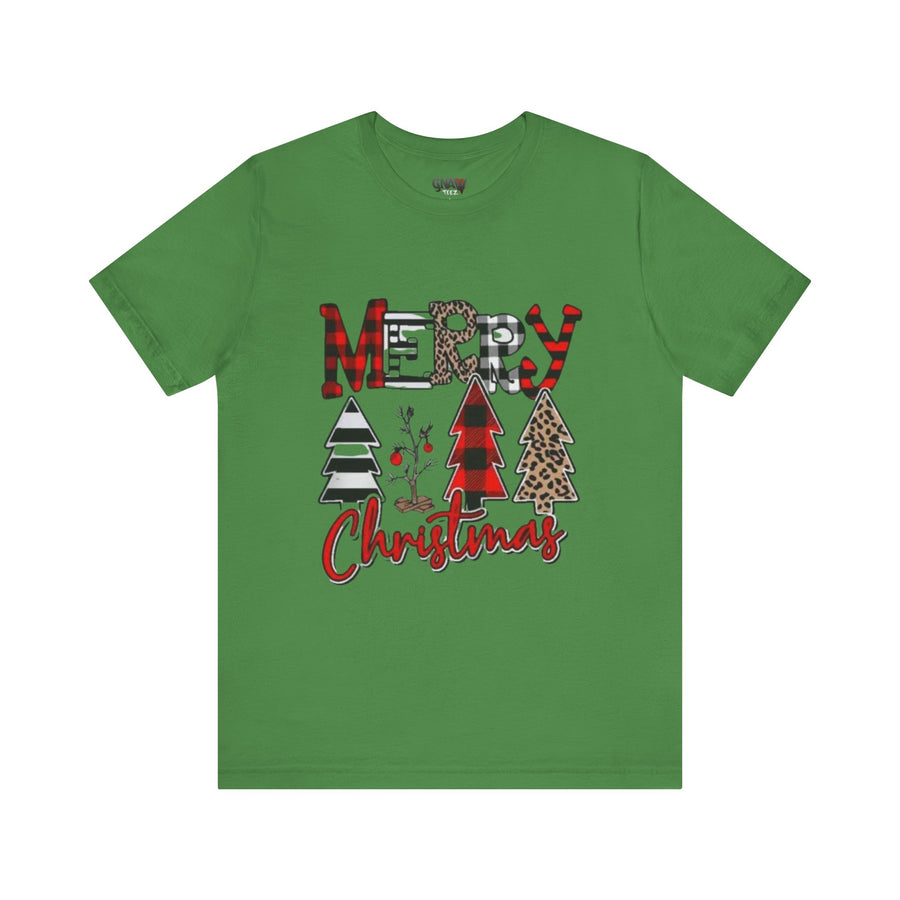 MERRY CHRISTMAS