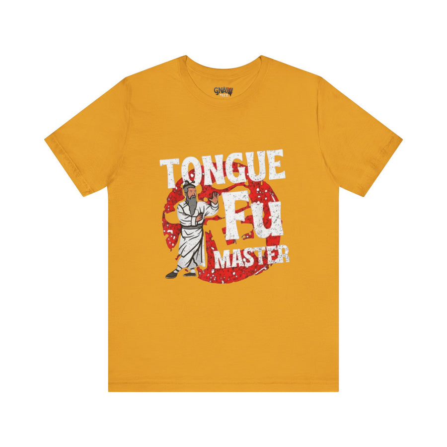 TONGUE FU MASTER