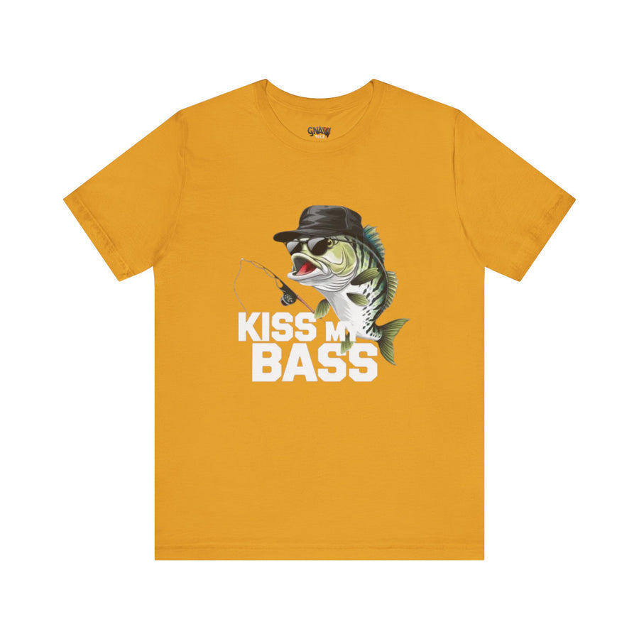 KISS MY BASS