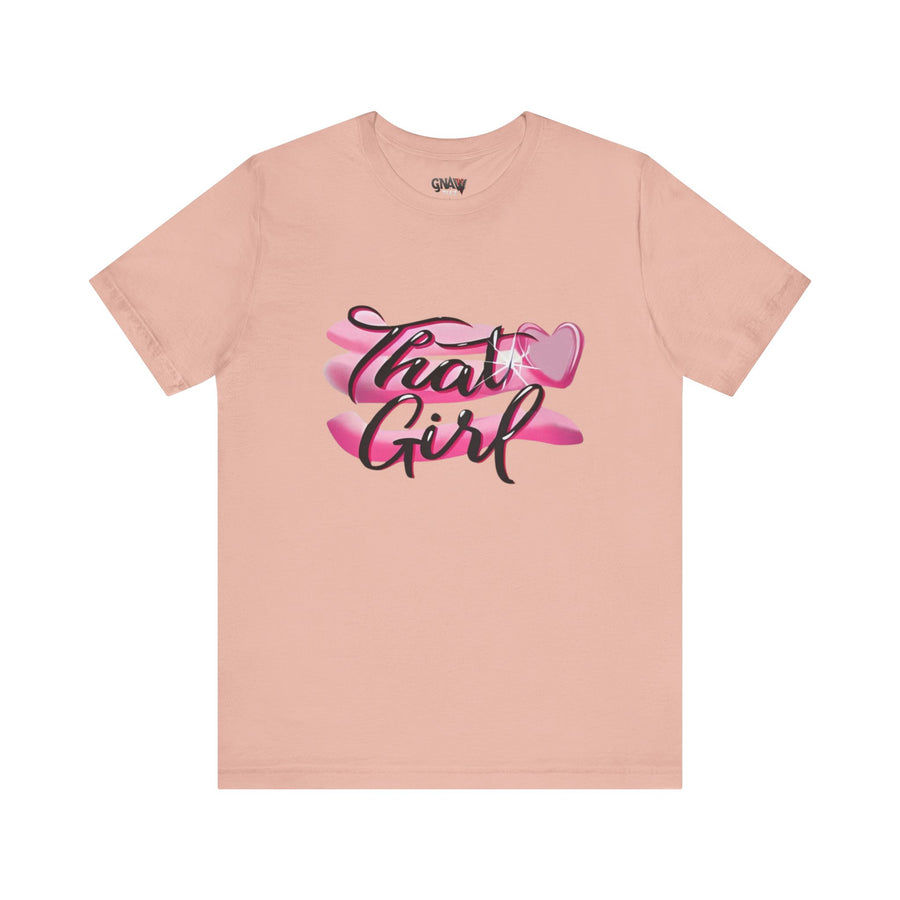 THAT GIRL
