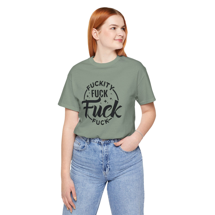 FUCKITY FUCK FUCK FUCK