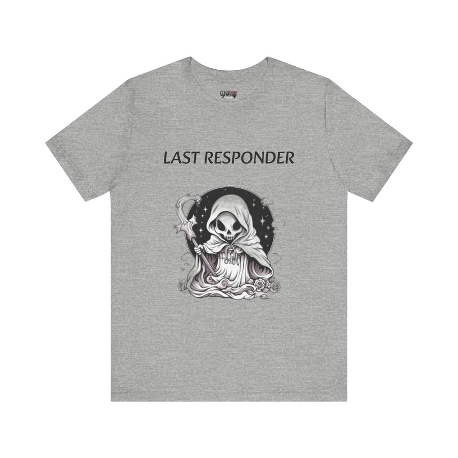 LAST RESPONDER