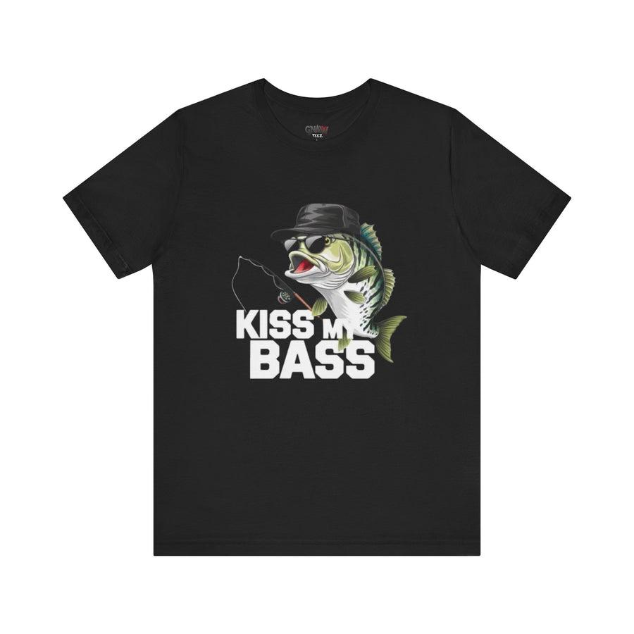 KISS MY BASS