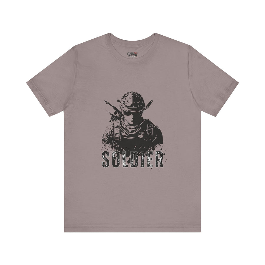 SOLDIER