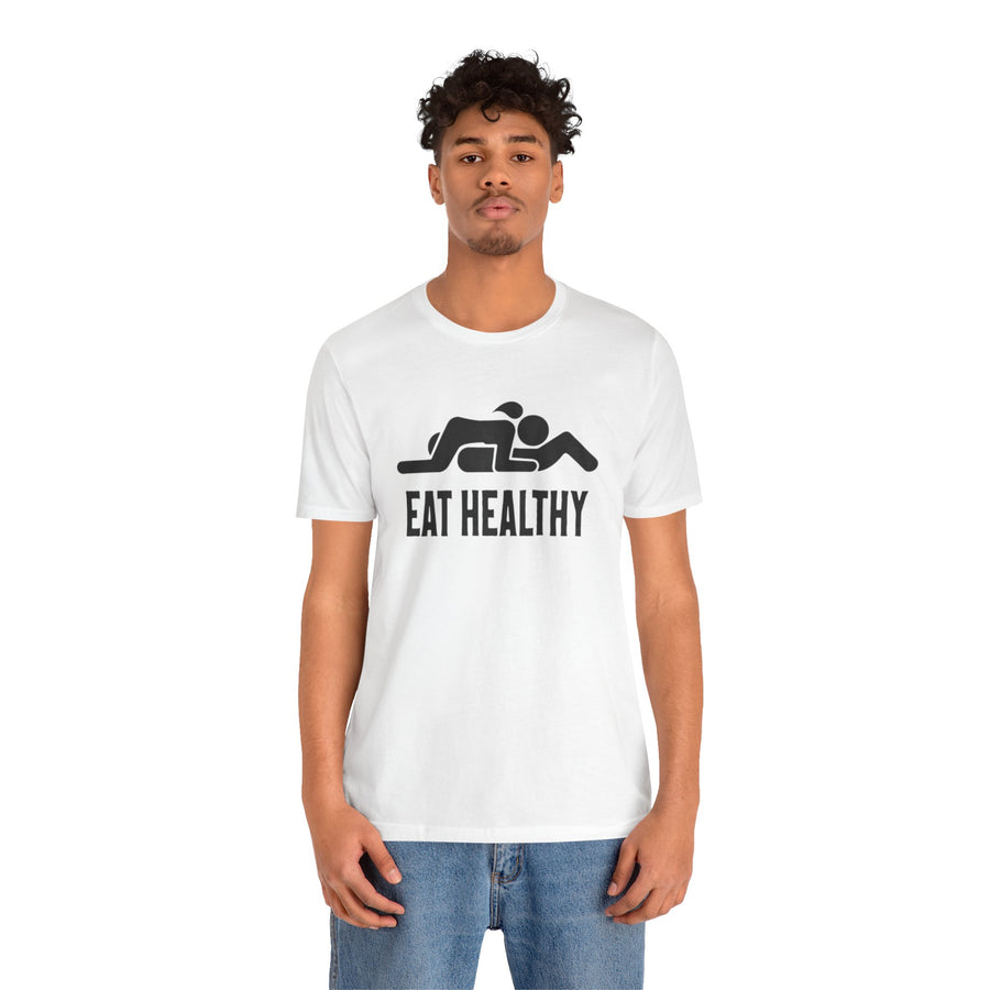 EAT HEALTHY
