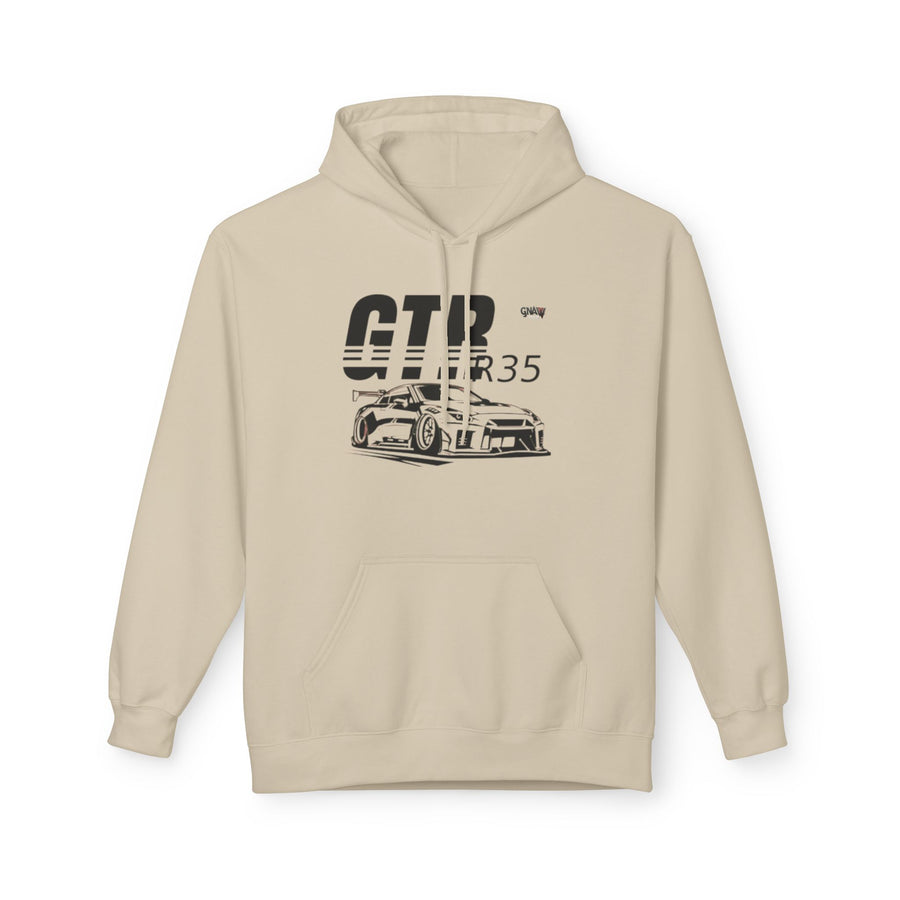 GTR R35 HOODIE