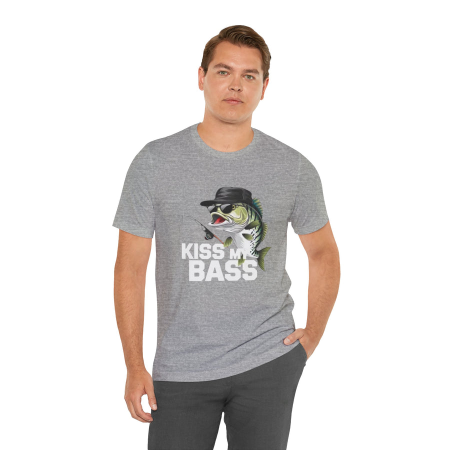KISS MY BASS