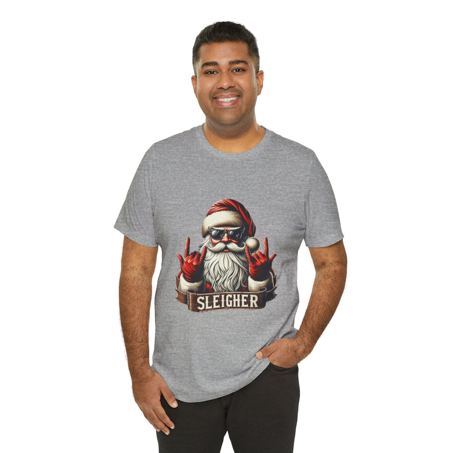 SLEIGHER