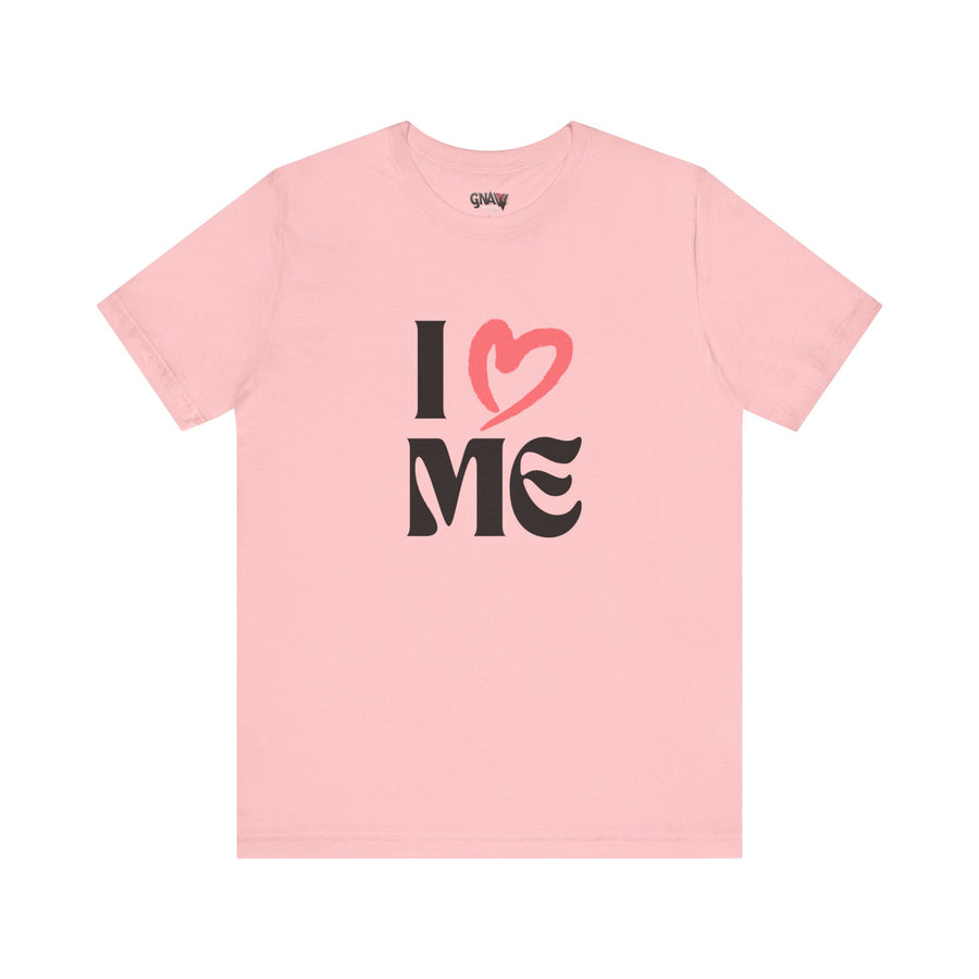 I HEART ME