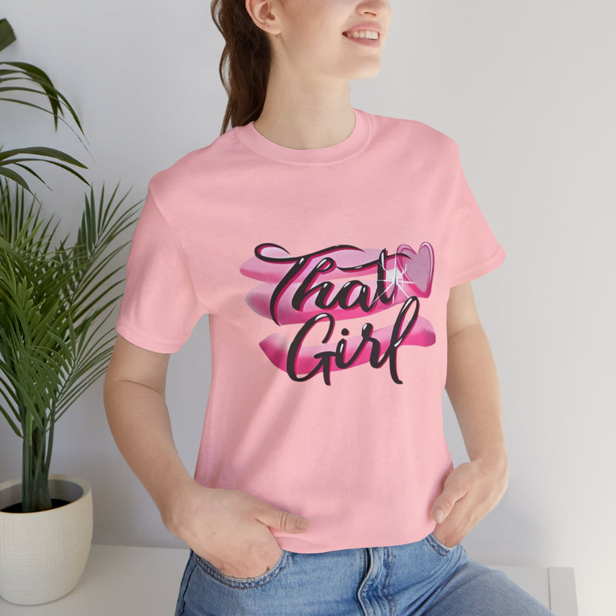 THAT GIRL