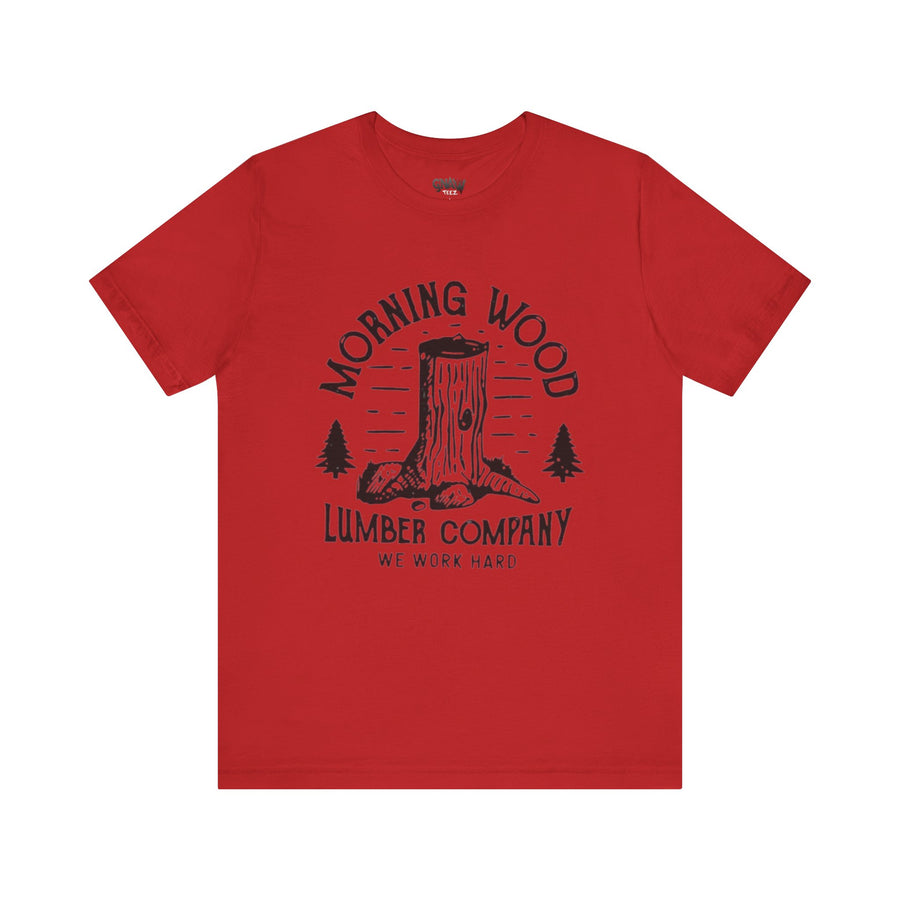 MORNING WOOD LUMBER COMPANY