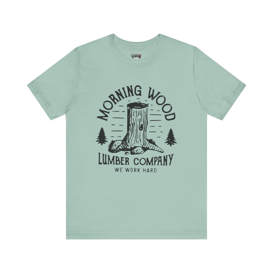 MORNING WOOD LUMBER COMPANY