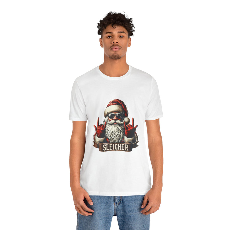 SLEIGHER