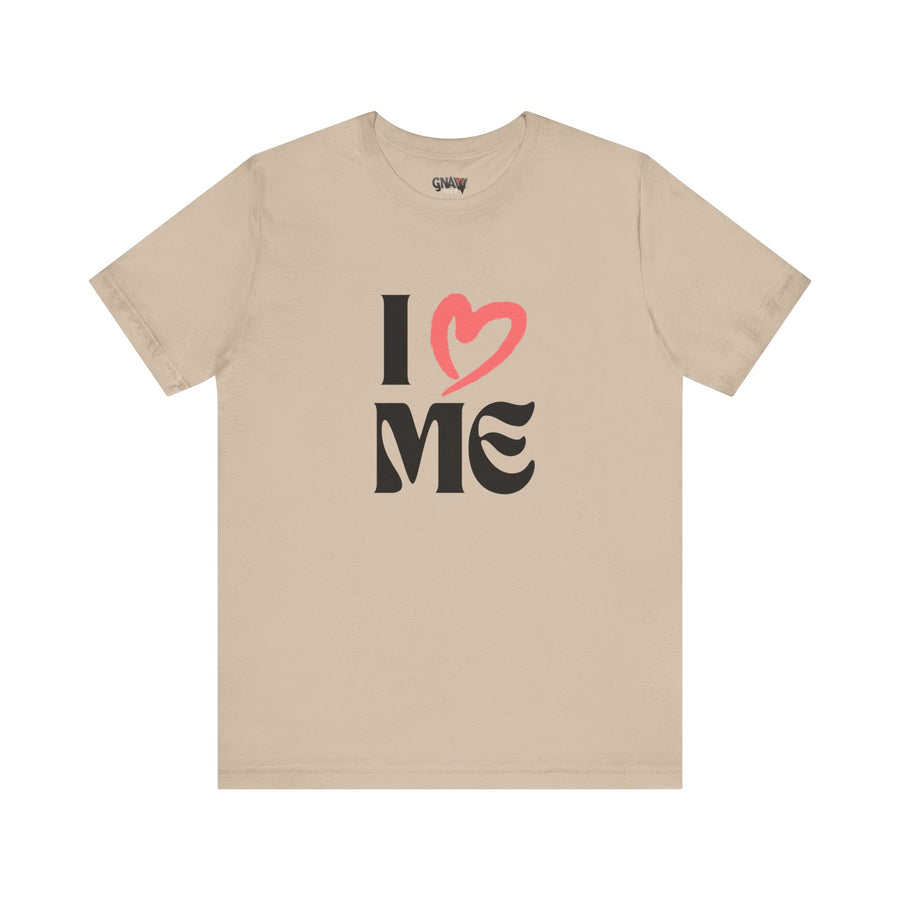 I HEART ME