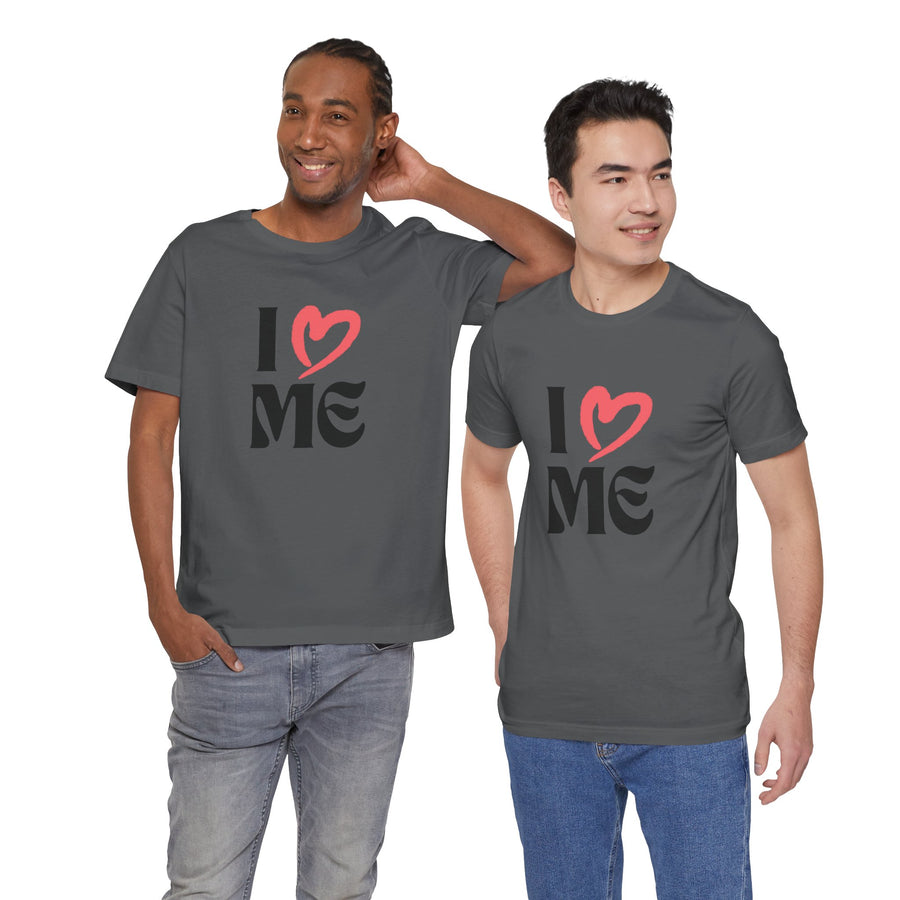I HEART ME