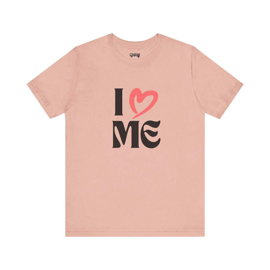 I HEART ME