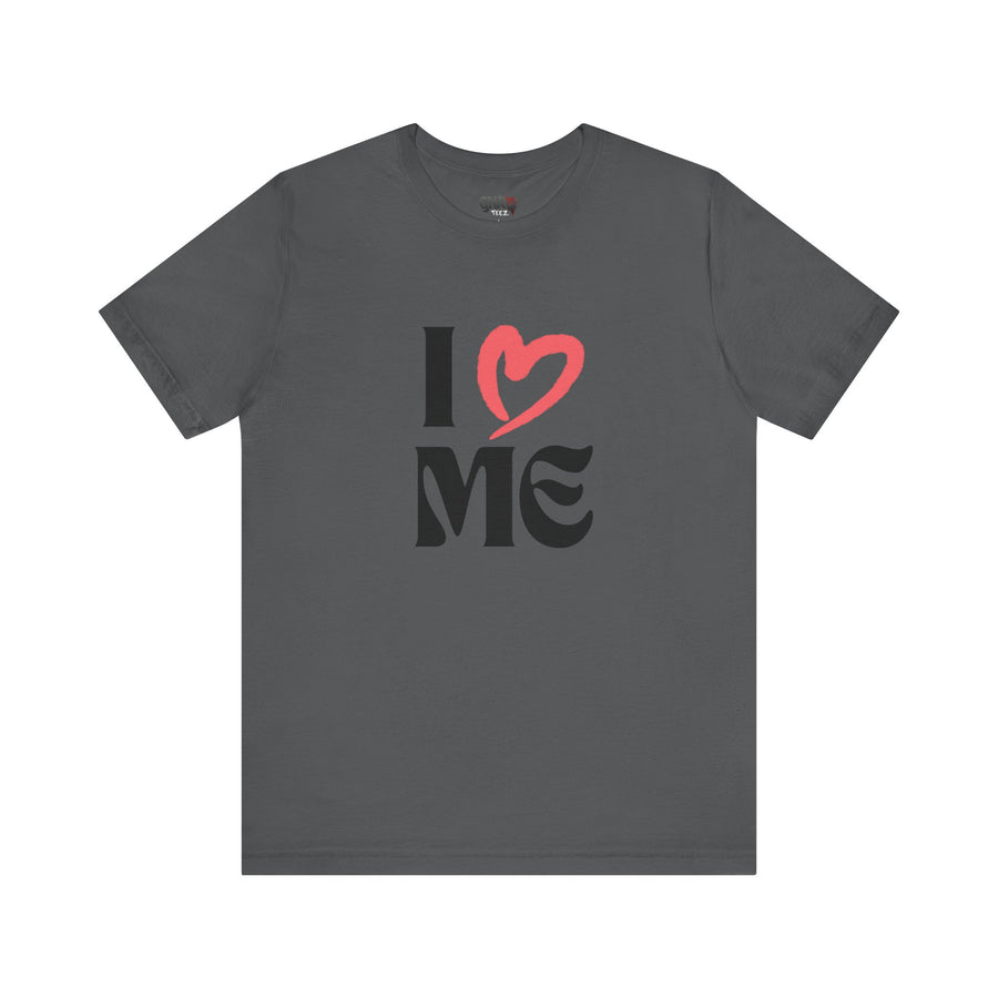I HEART ME