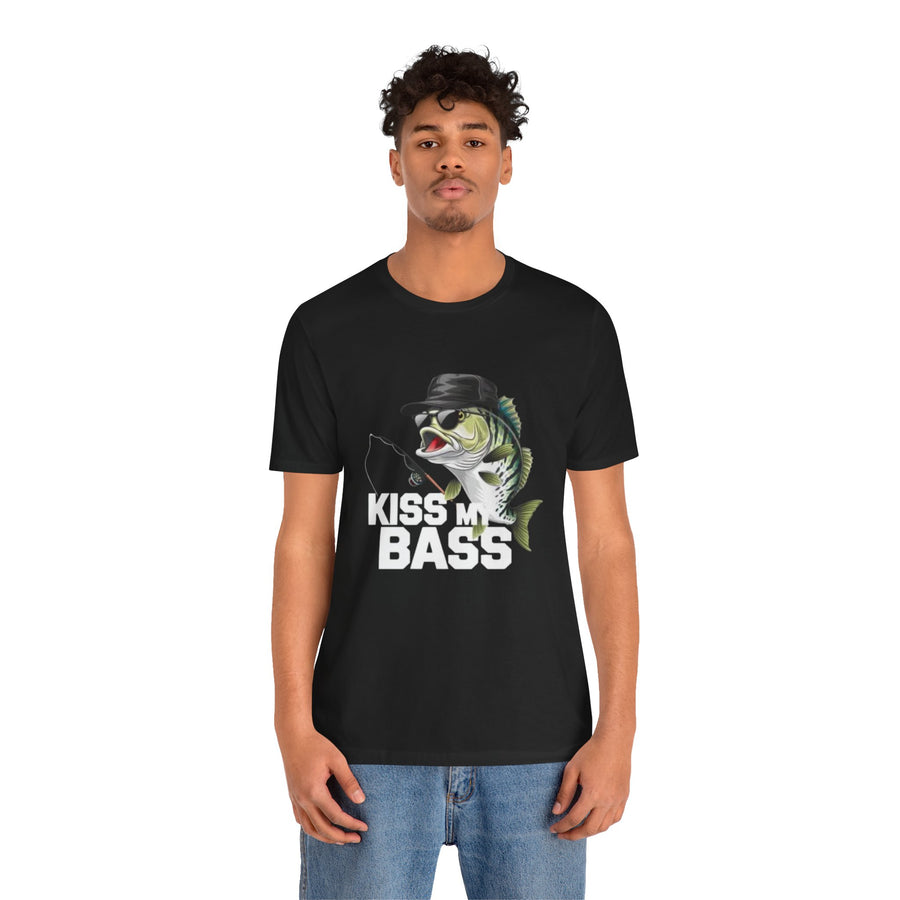 KISS MY BASS