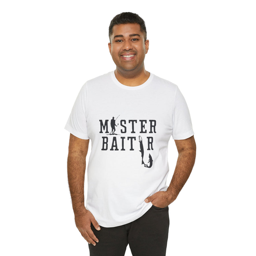MASTER BAITER