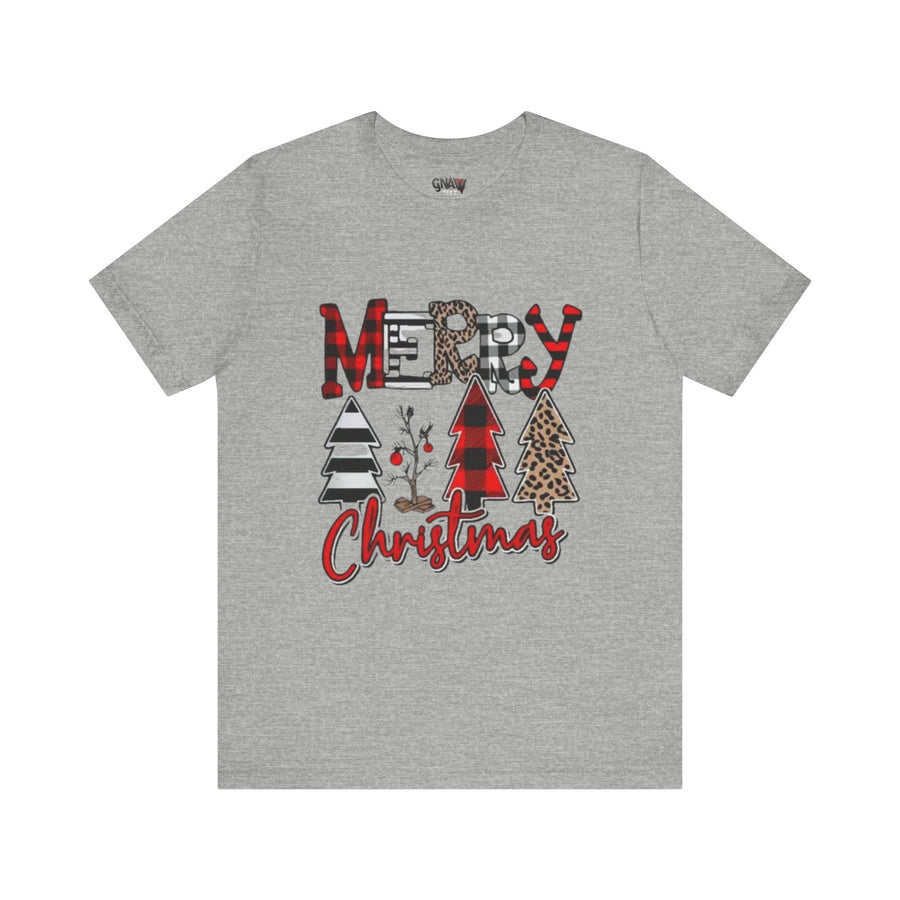 MERRY CHRISTMAS