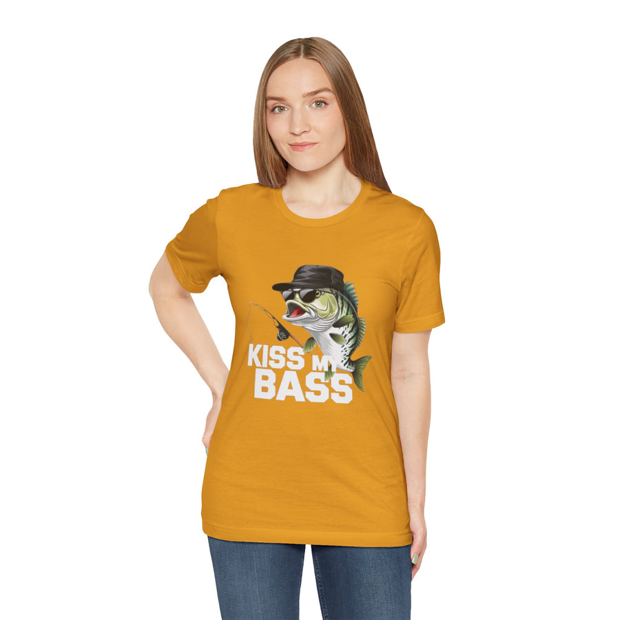 KISS MY BASS