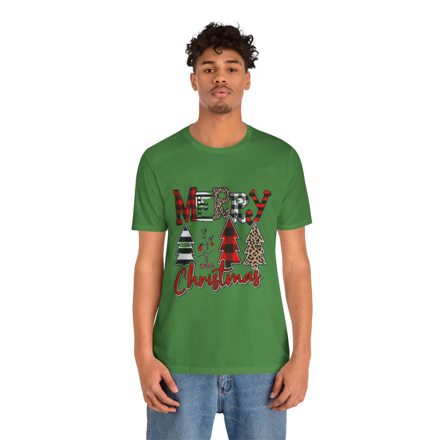 MERRY CHRISTMAS
