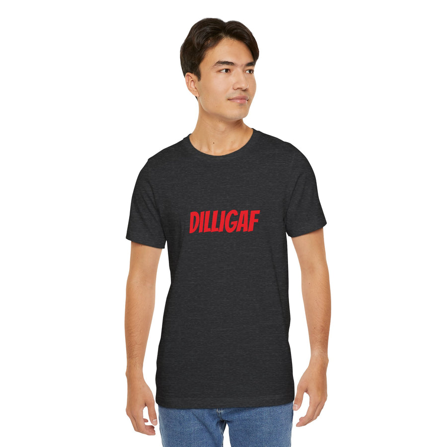 DILLIGAF
