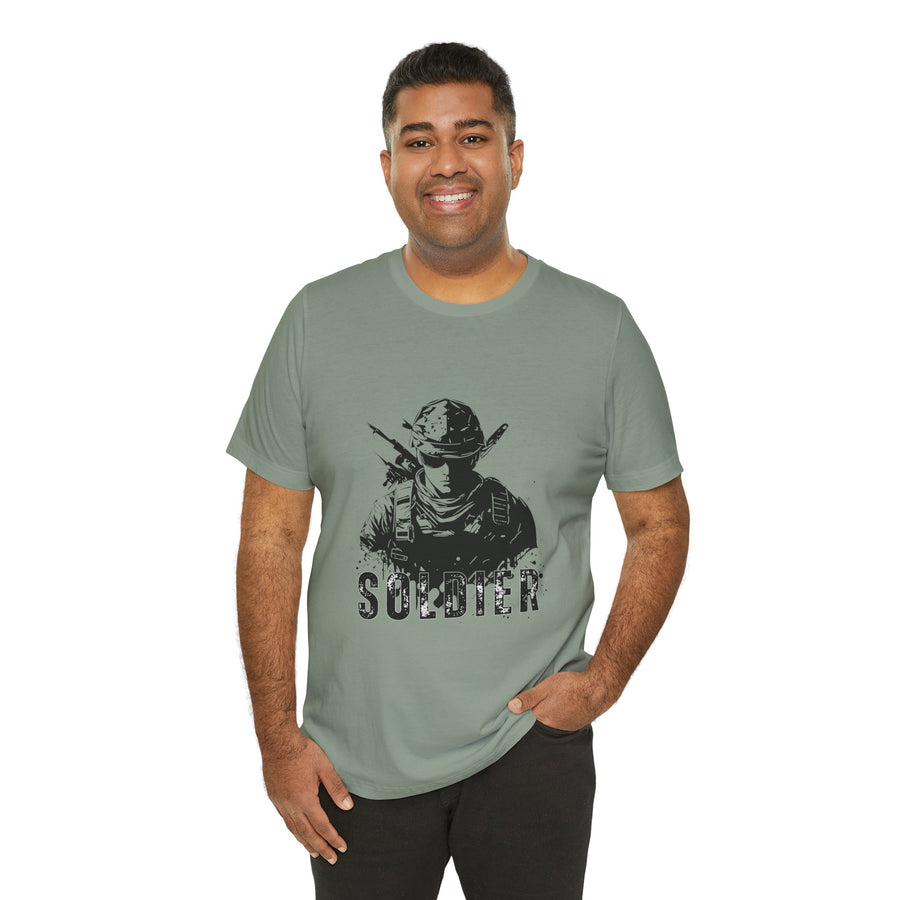 SOLDIER