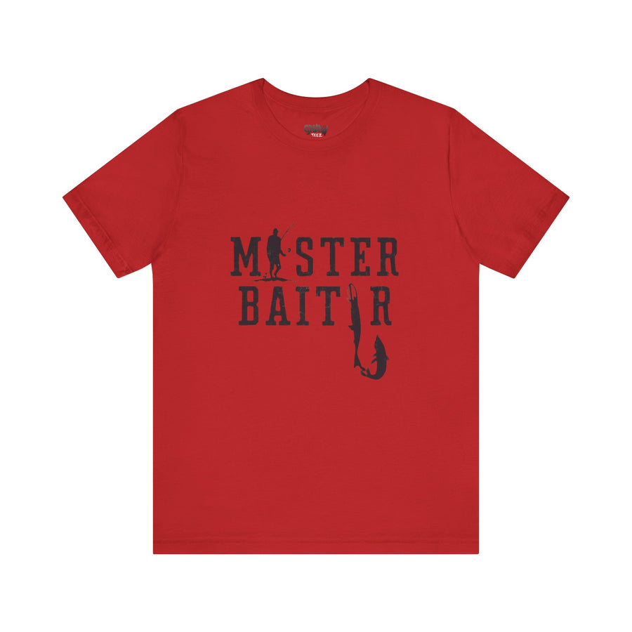 MASTER BAITER