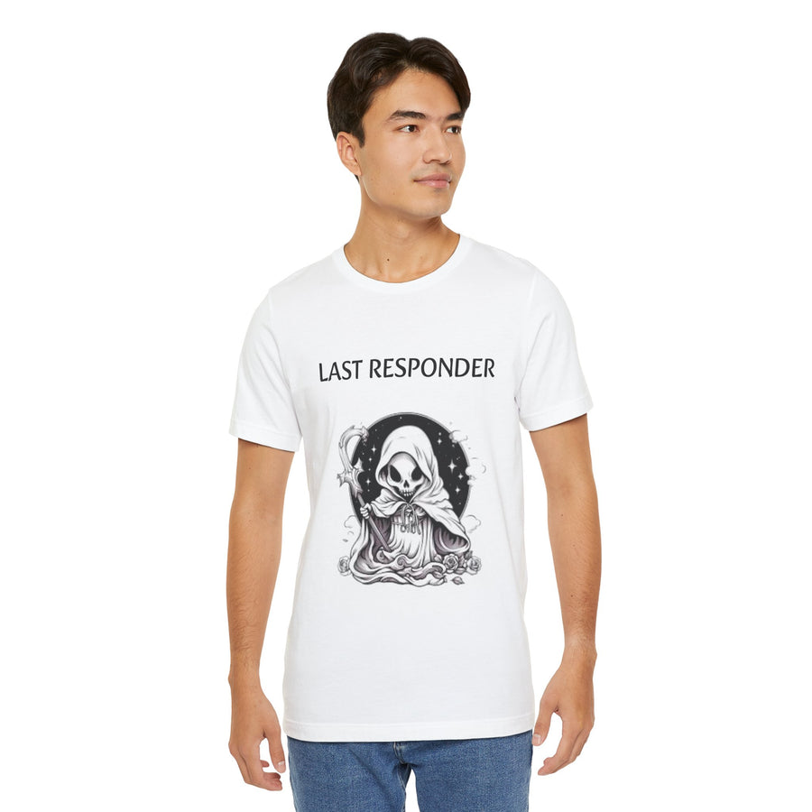 LAST RESPONDER