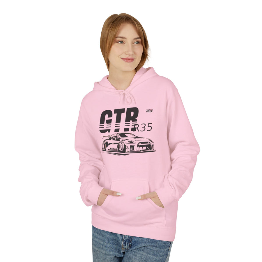 GTR R35 HOODIE