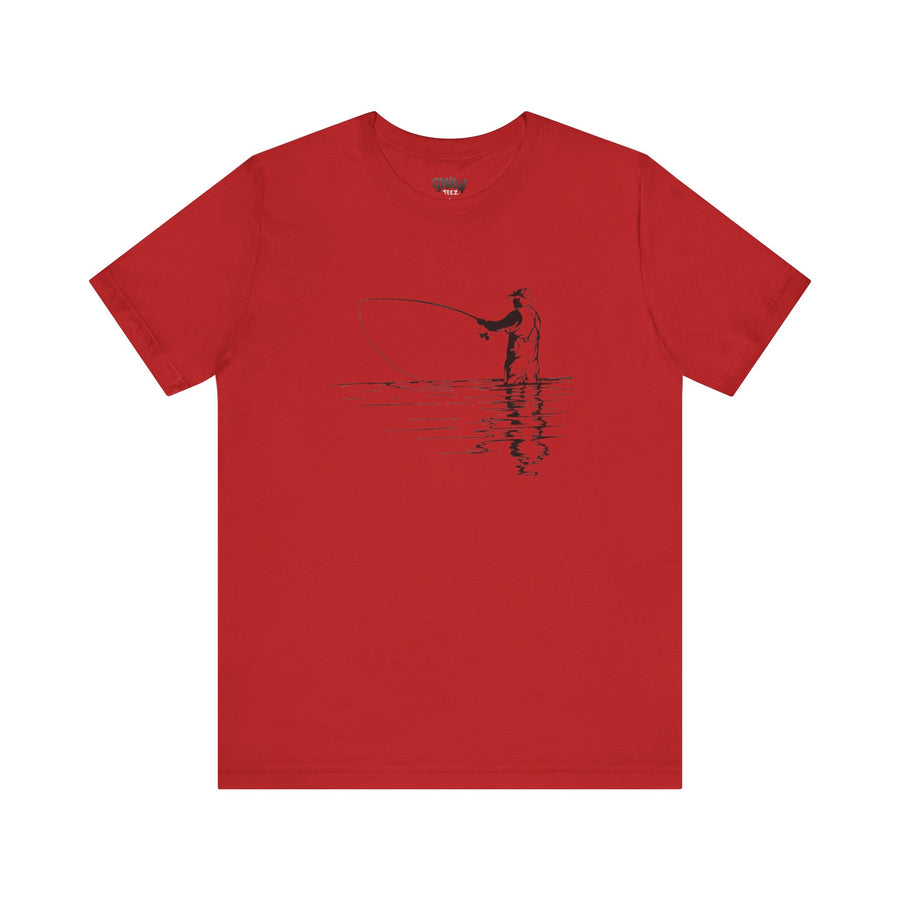 FISHERMAN