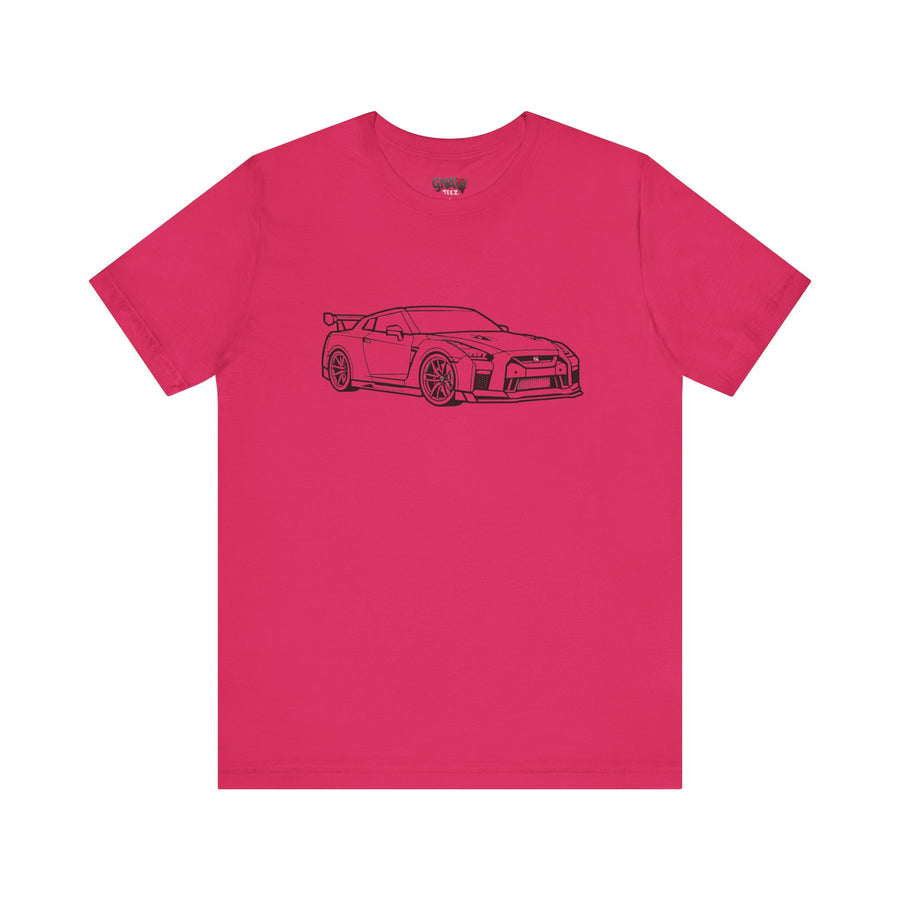 GTR