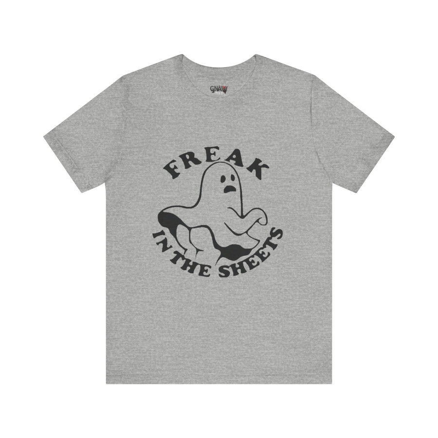 FREAK IN THE SHEETS