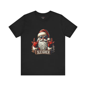 SLEIGHER