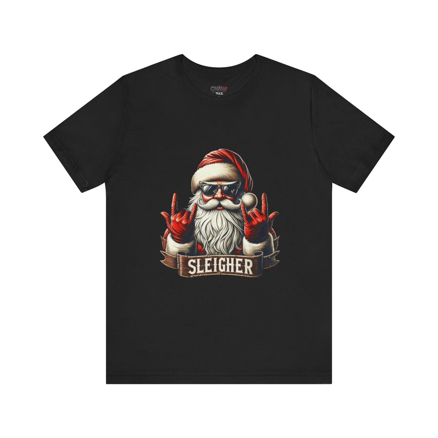 SLEIGHER