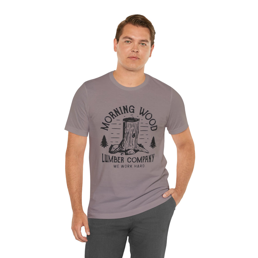 MORNING WOOD LUMBER COMPANY