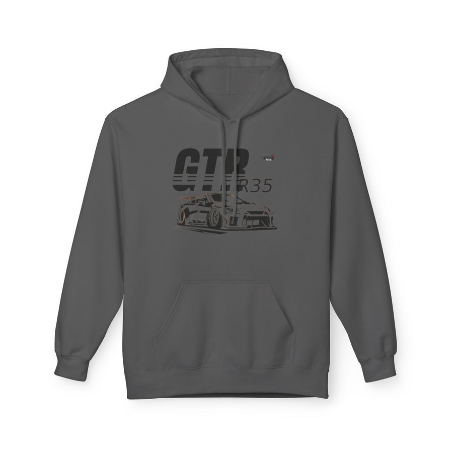 GTR R35 HOODIE
