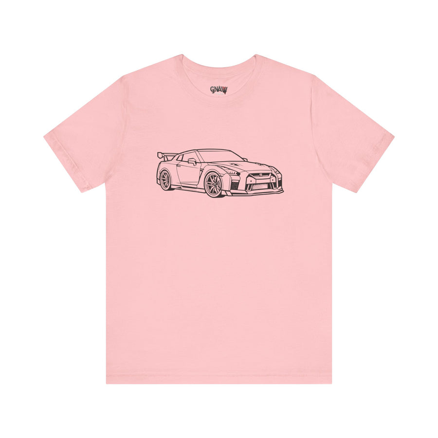 GTR