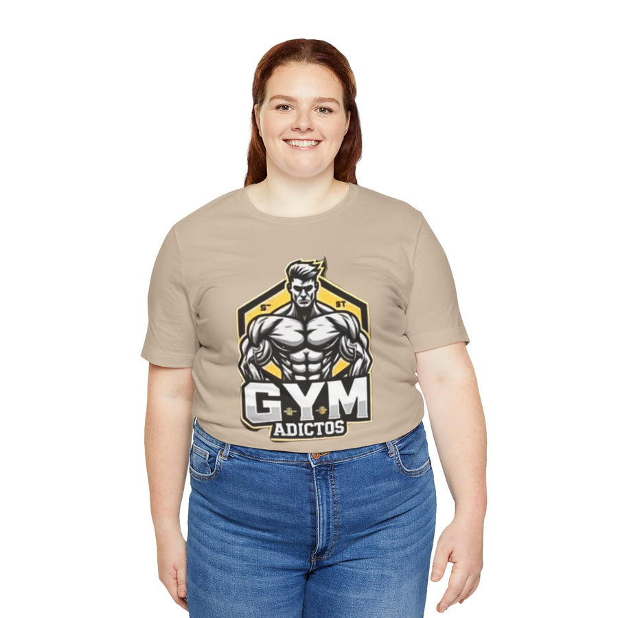 GYM ADICTOS