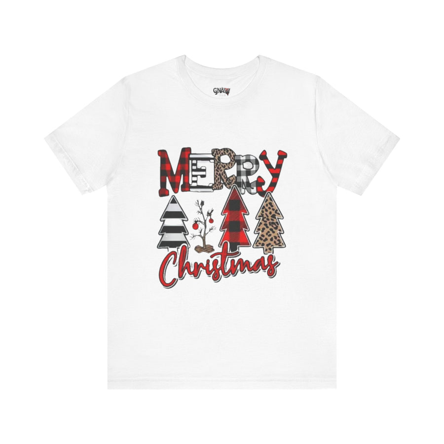 MERRY CHRISTMAS