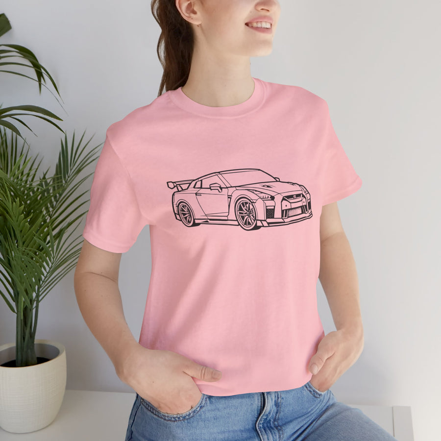 GTR