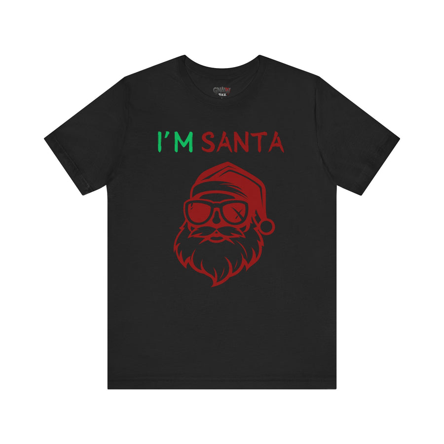 I'M SANTA