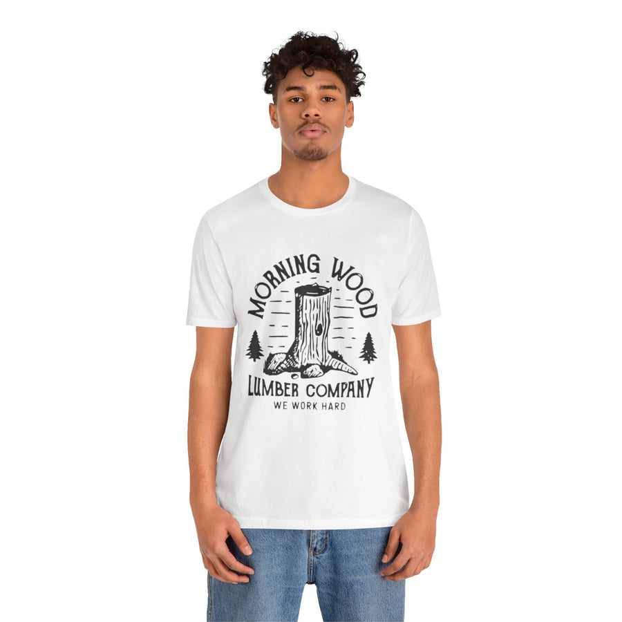 MORNING WOOD LUMBER COMPANY