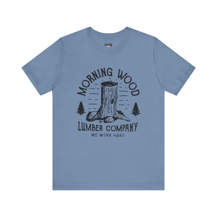MORNING WOOD LUMBER COMPANY