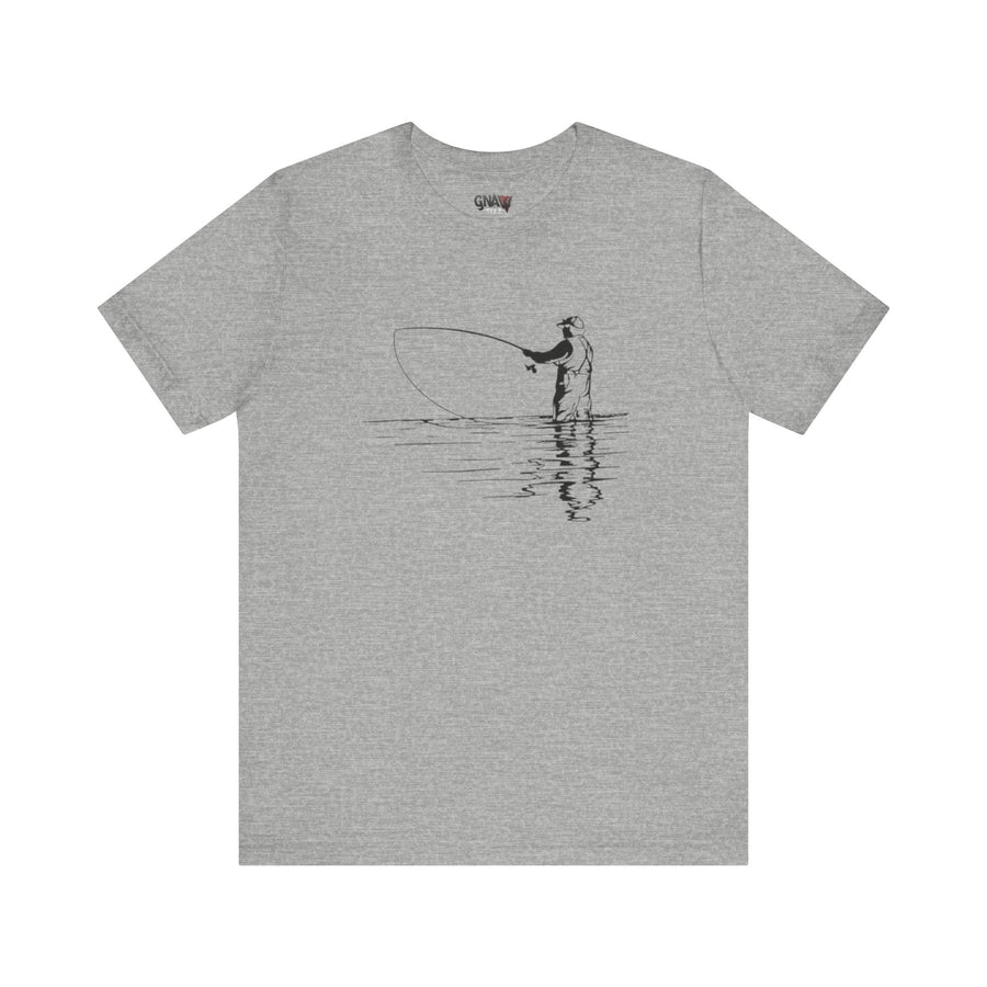 FISHERMAN