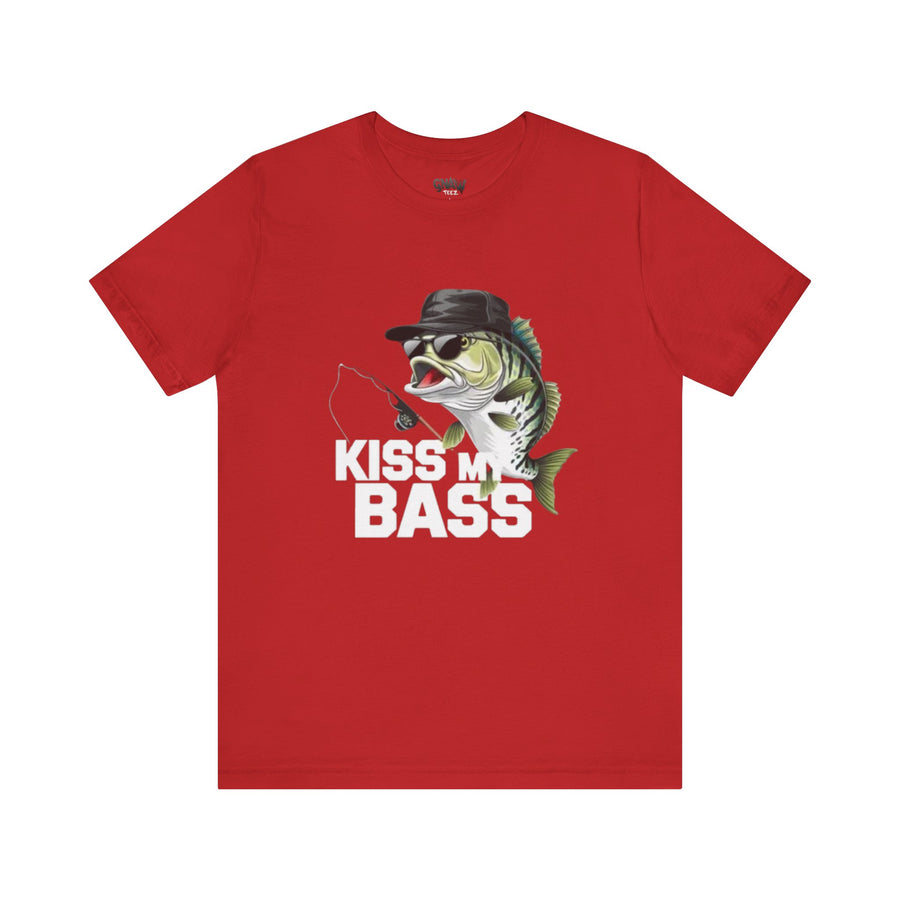 KISS MY BASS