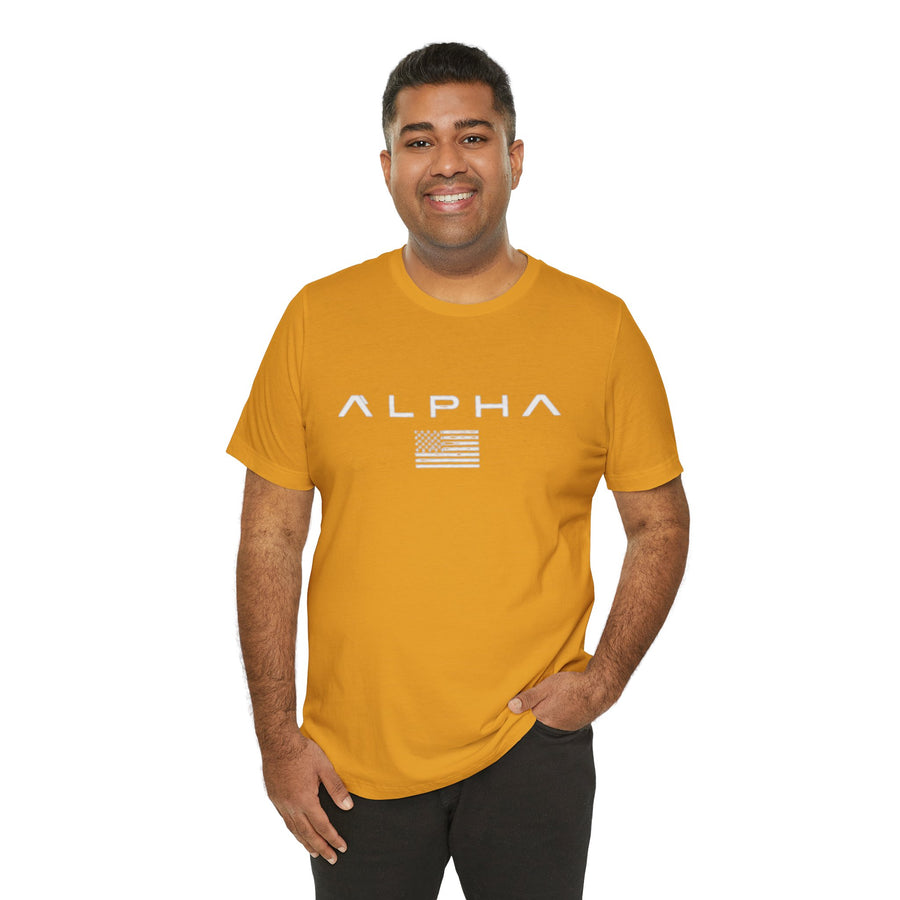 ALPHA