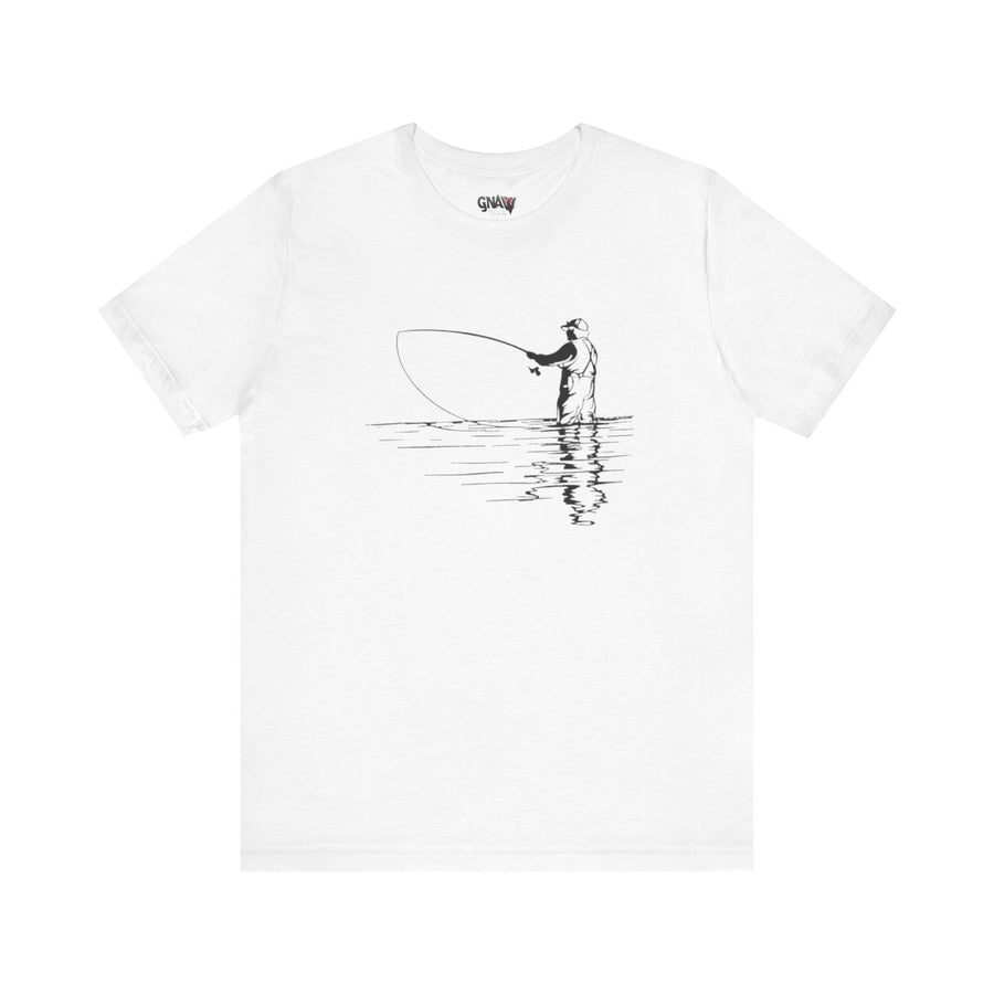 FISHERMAN